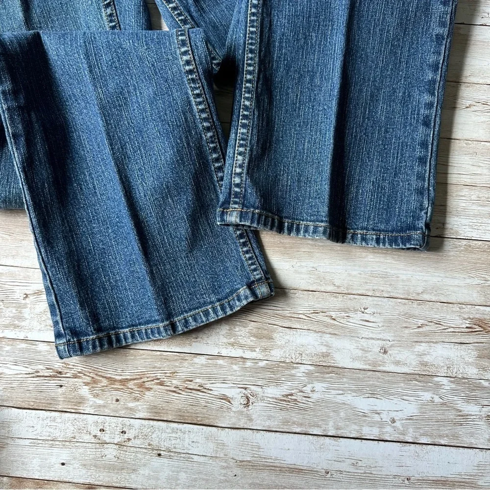 L.L. Bean Women’s Jeans size 4 | Stretch - Picture 9 of 10